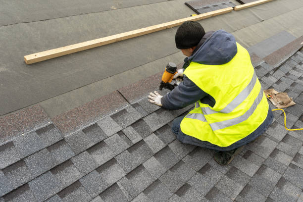 Quick and Trustworthy Emergency Roof Repair Services in Princeton, MN