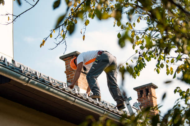 Reliable Princeton, MN Roofing Contractor Solutions